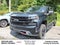2020 Chevrolet Silverado LT Trail Boss