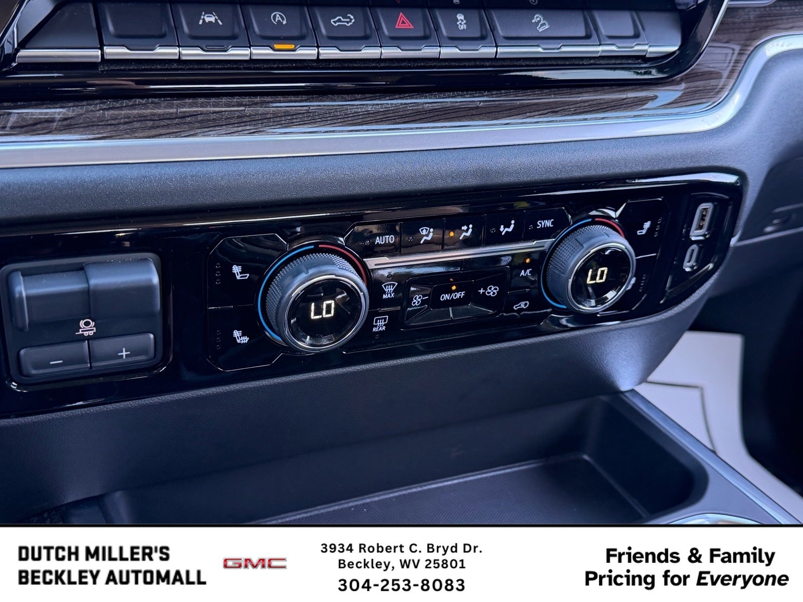 2026 Chevrolet Silverado RST