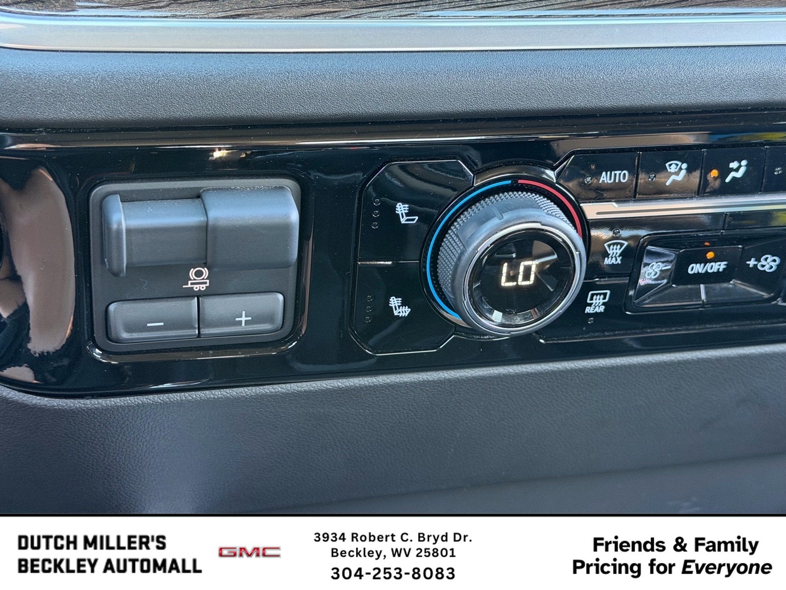 2026 Chevrolet Silverado RST