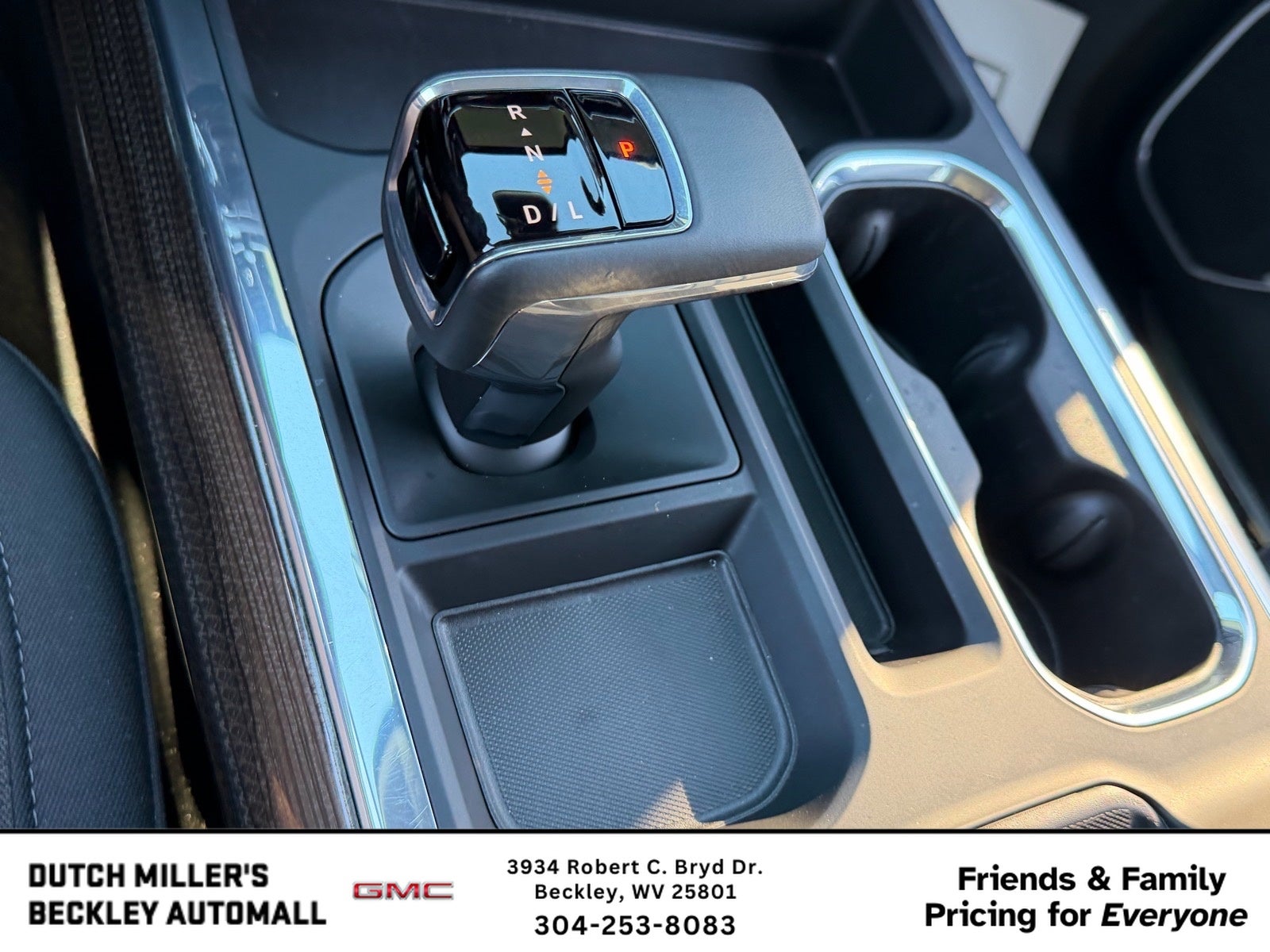 2026 Chevrolet Silverado RST