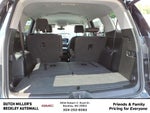 2017 GMC Acadia SLE