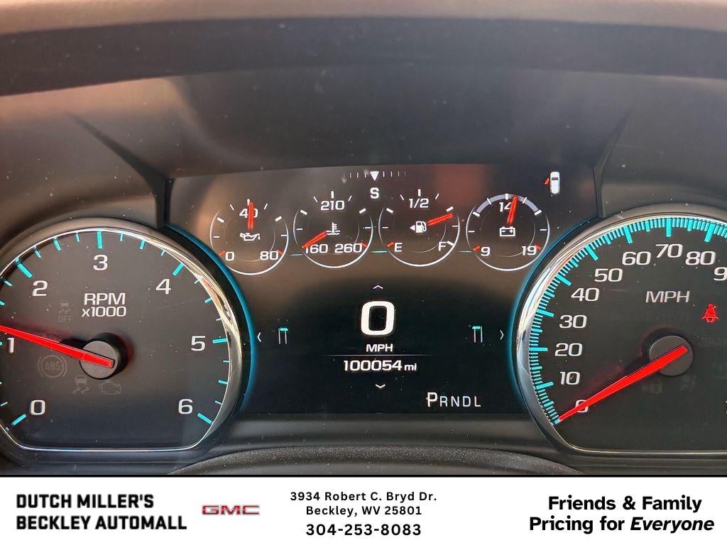 2019 GMC Yukon XL Denali