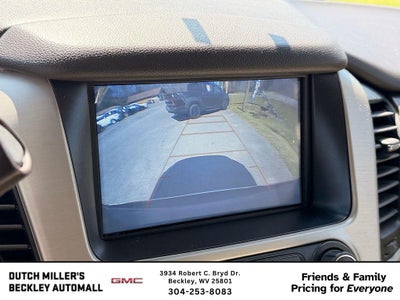 2019 GMC Yukon XL Denali