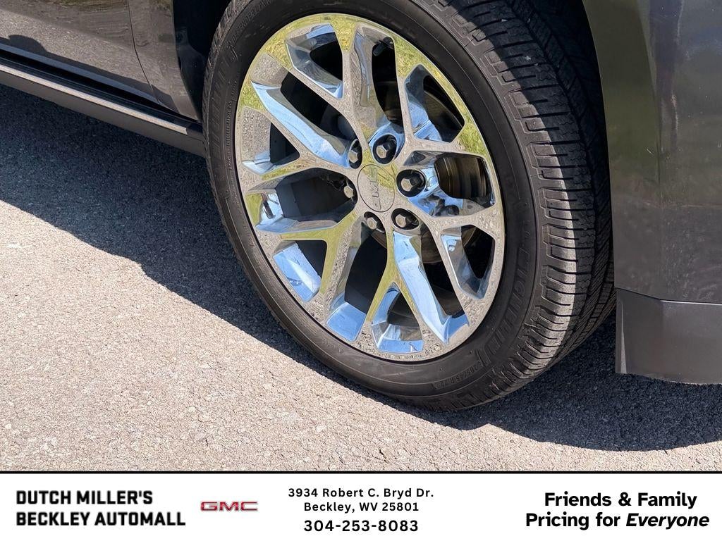 2019 GMC Yukon XL Denali