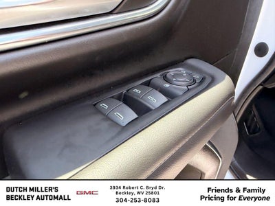 2022 Chevrolet Tahoe LS
