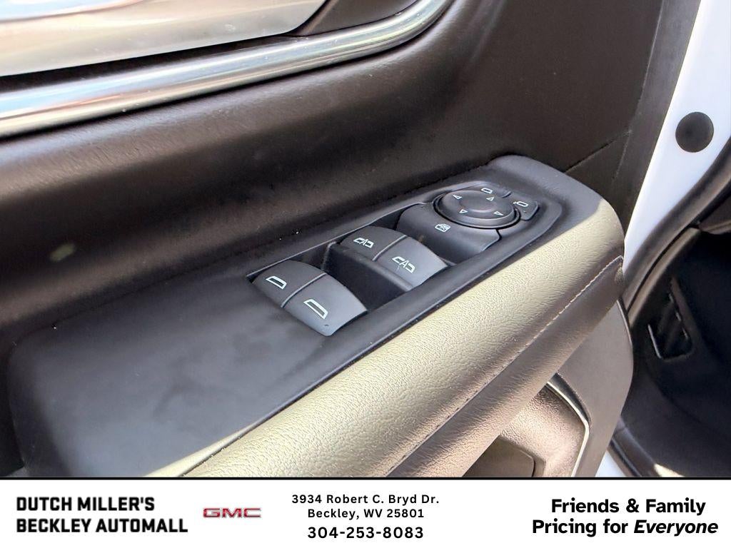 2022 Chevrolet Tahoe LS