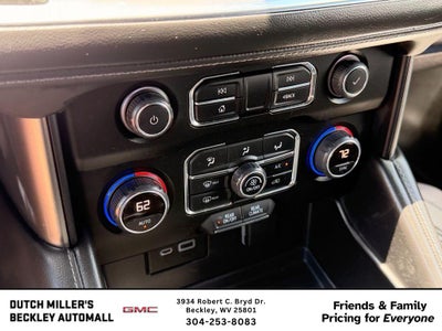 2022 Chevrolet Tahoe LS