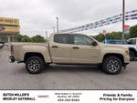 2022 GMC Canyon 4WD AT4 w/Cloth