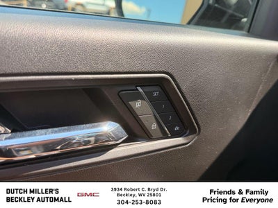 2026 GMC Canyon 4WD AT4