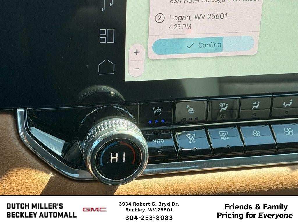 2026 GMC Canyon 4WD AT4