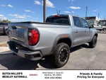 2026 GMC Canyon 4WD AT4