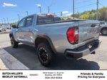 2026 GMC Canyon 4WD AT4