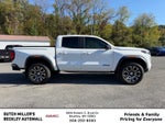 2024 GMC Canyon 4WD AT4
