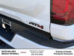 2024 GMC Canyon 4WD AT4
