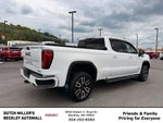 2020 GMC Sierra AT4