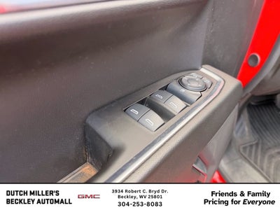 2025 GMC Sierra Elevation
