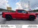2025 GMC Sierra Elevation