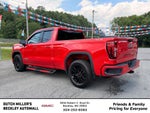 2025 GMC Sierra Elevation
