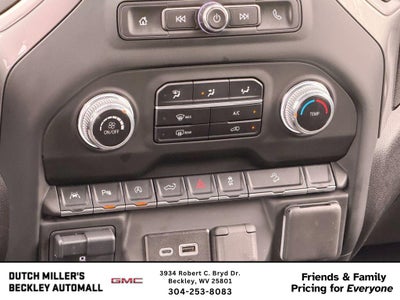 2024 GMC Sierra Pro
