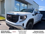 2024 GMC Sierra Pro