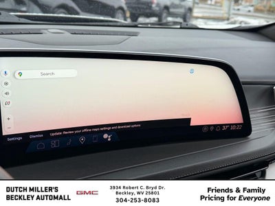 2024 Cadillac XT4 AWD Premium Luxury