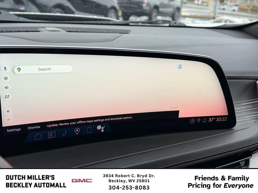 2024 Cadillac XT4 AWD Premium Luxury