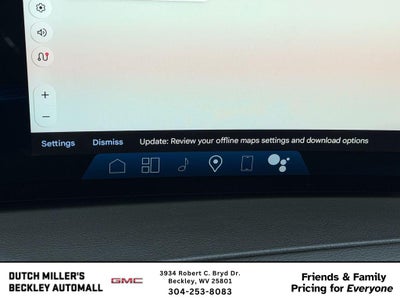 2024 Cadillac XT4 AWD Premium Luxury