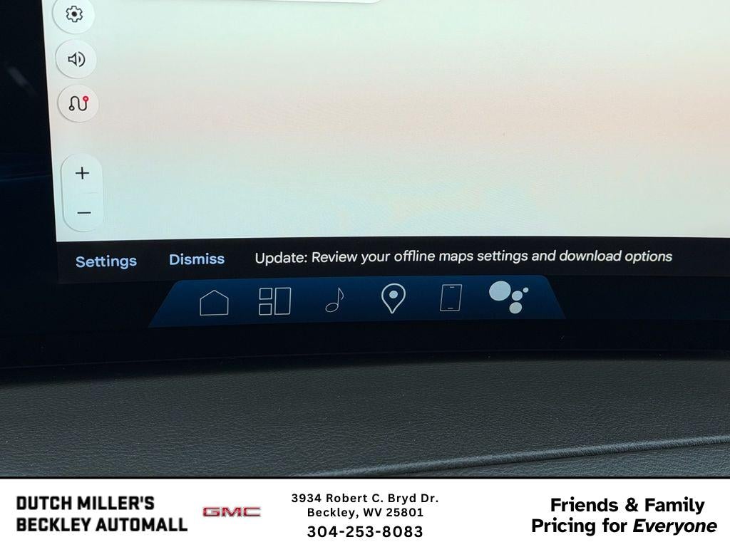 2024 Cadillac XT4 AWD Premium Luxury