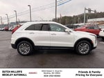 2024 Cadillac XT4 AWD Premium Luxury