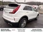 2024 Cadillac XT4 AWD Premium Luxury