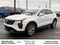 2024 Cadillac XT4 AWD Premium Luxury
