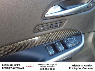 2019 Cadillac XT4 AWD Sport