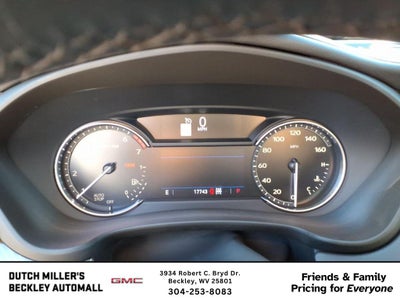2019 Cadillac XT4 AWD Sport