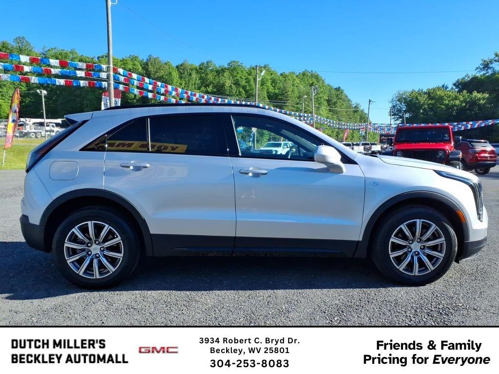 1GYFZFR42KF164031