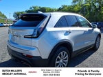 2019 Cadillac XT4 AWD Sport