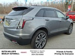 2021 Cadillac XT5 AWD Sport