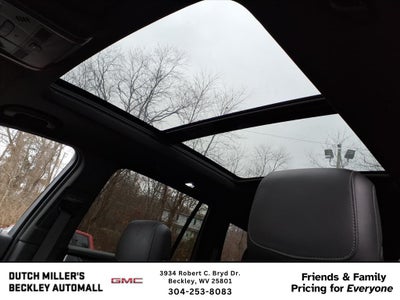 2023 Cadillac XT6 AWD Premium Luxury