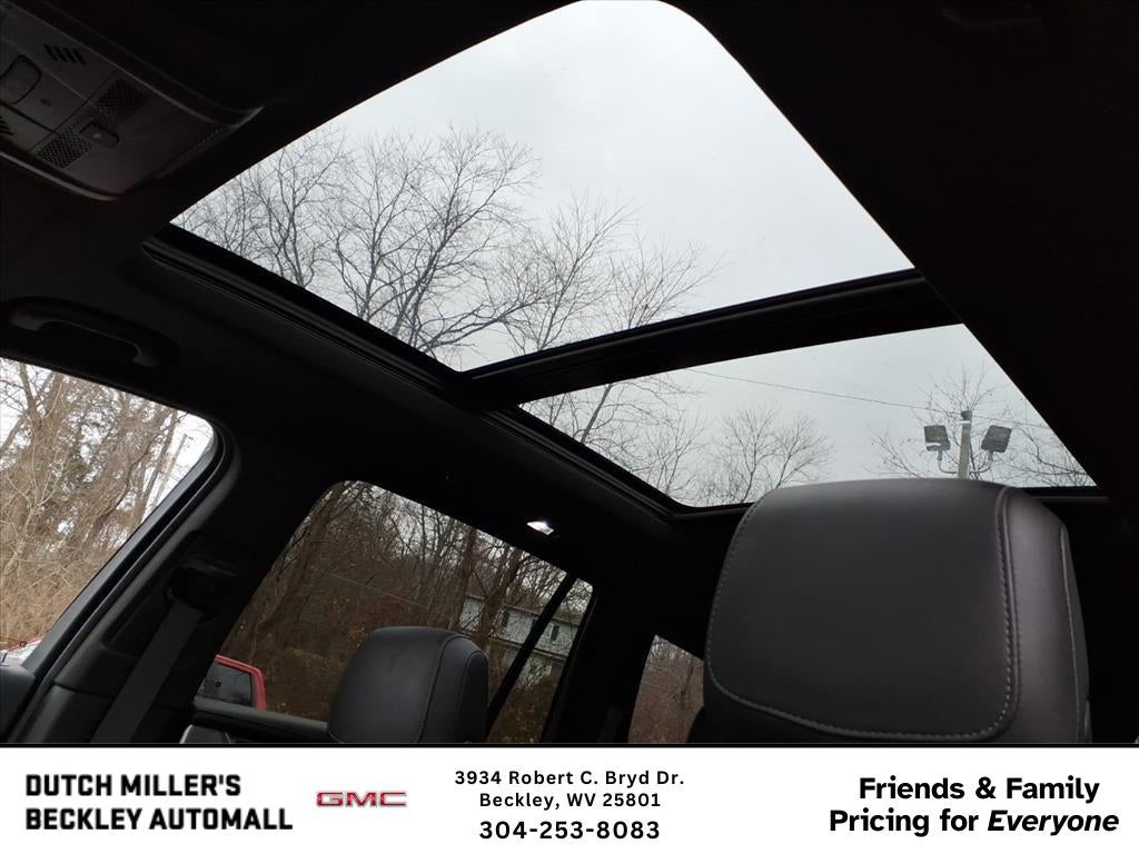 2023 Cadillac XT6 AWD Premium Luxury