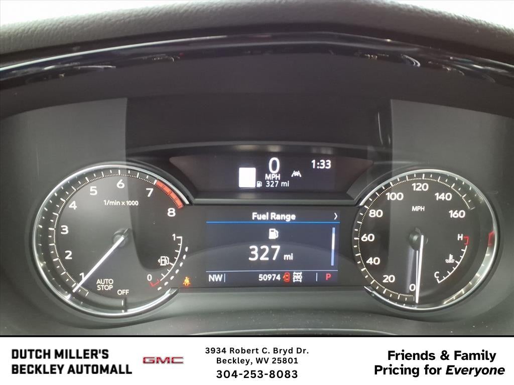 2023 Cadillac XT6 AWD Premium Luxury