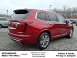 2023 Cadillac XT6 AWD Premium Luxury