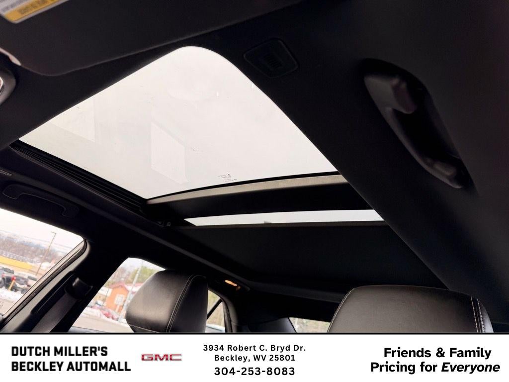 2023 Chrysler 300S 300S