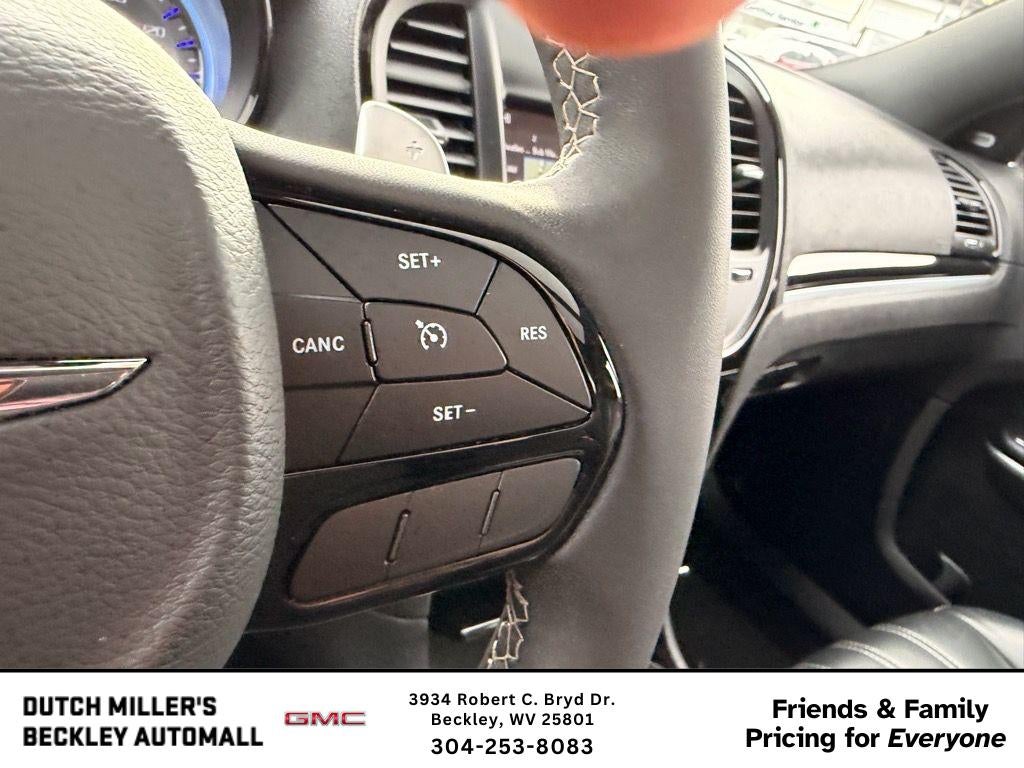 2023 Chrysler 300S 300S