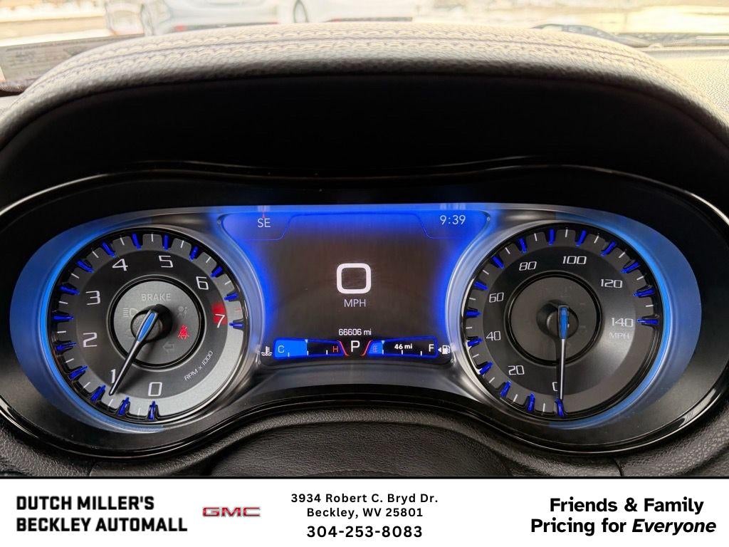 2023 Chrysler 300S 300S