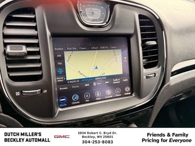 2023 Chrysler 300S 300S