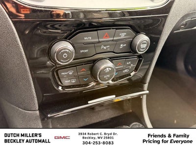 2023 Chrysler 300S 300S