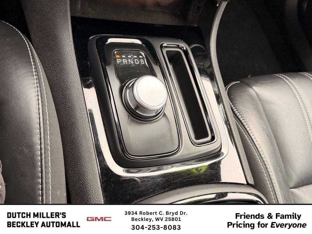 2023 Chrysler 300S 300S