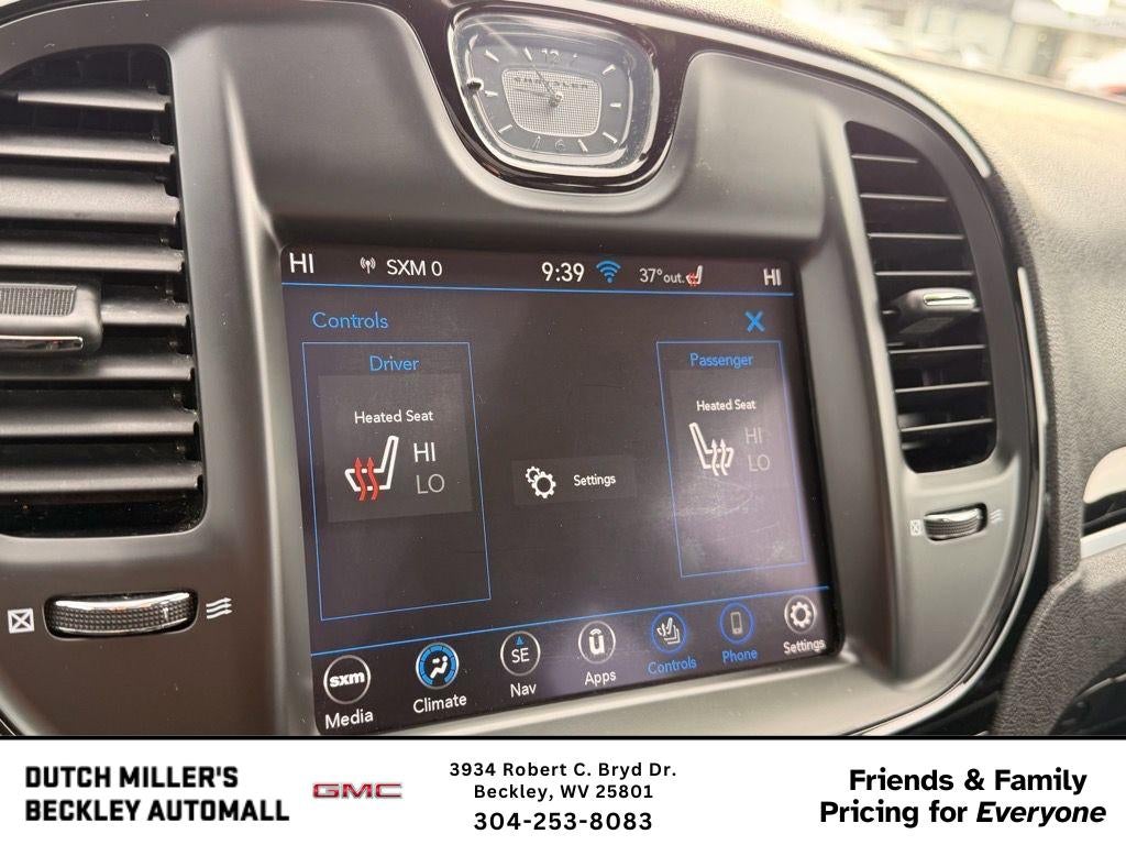 2023 Chrysler 300S 300S