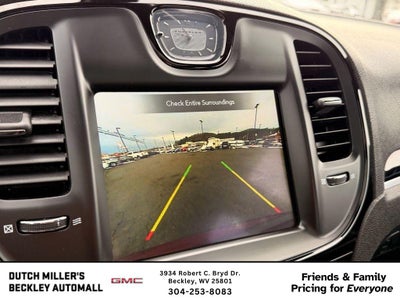 2023 Chrysler 300S 300S