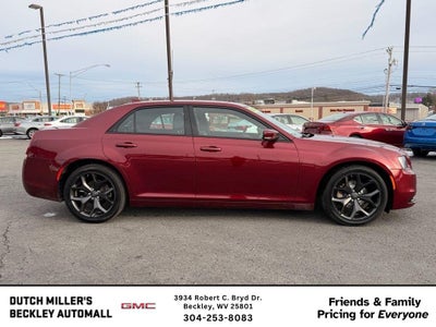 2023 Chrysler 300S 300S