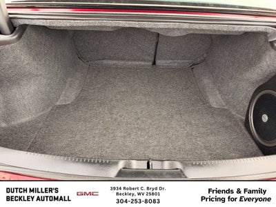 2023 Chrysler 300S 300S